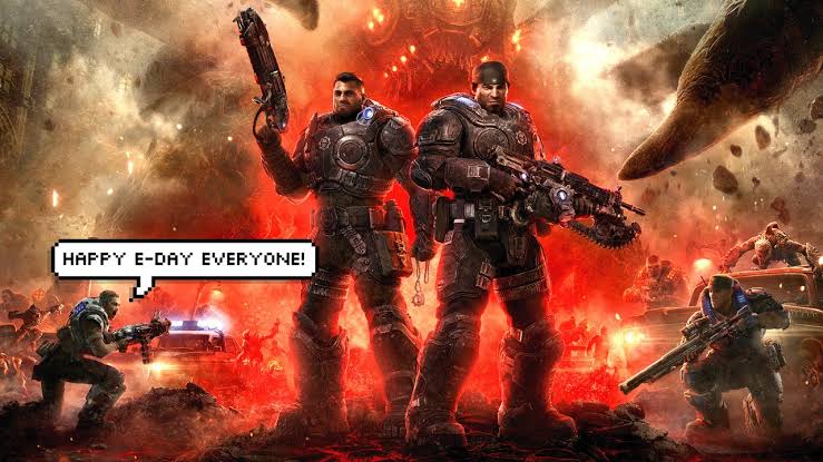 Gears of War: E-Day Could Be the First UE5 Game to Fulfil the Engine's Promise