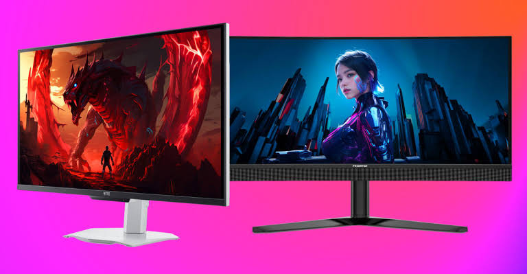 Acer announces Predator and Nitro monitors with up to 1000Hz refresh rate