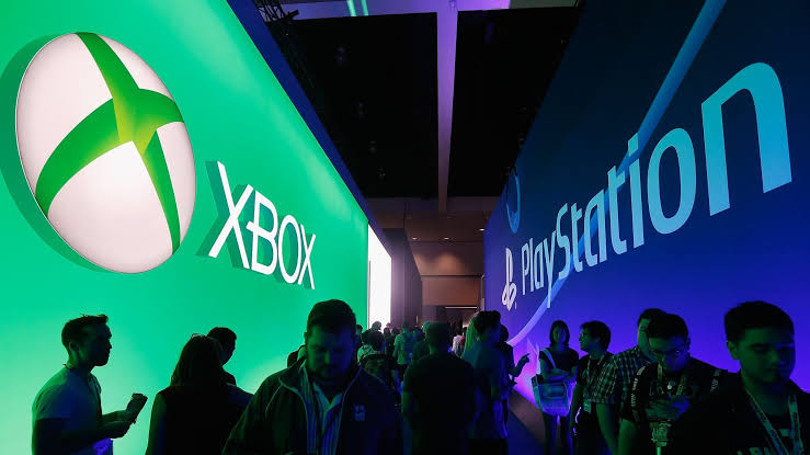 A new survey shows the scale of Xbox's fall vs. PlayStation and Nintendo in the U.S. — and the scale of the opportunity