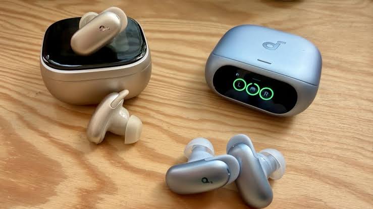 Soundcore Liberty 5 Pro and Pro Max earbuds: First impressions, price, where to buy