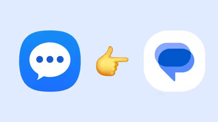 Samsung Messages is dying in July 2026 - here's what changes