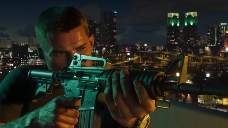 GTA 6 trailer 3 is dropping at the worst time and in the weirdest way possible