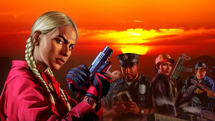 July 14 is Officially the End of an Era for GTA Online