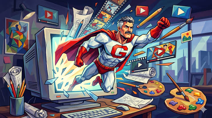 Google unveils Gemini Omni 'any-to-any' AI model: what enterprises should know