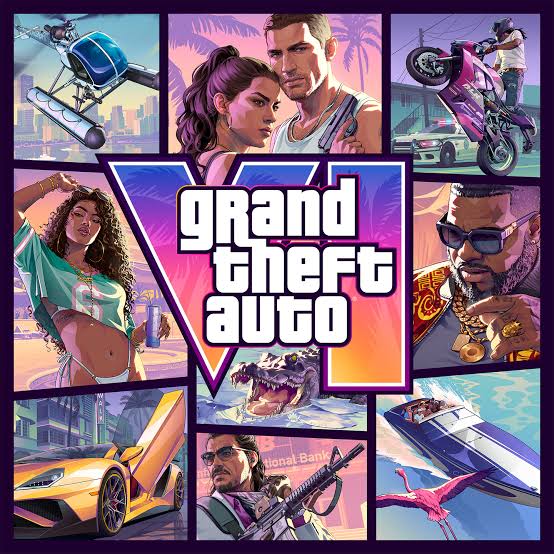 Pre-Order Grand Theft Auto VI on June 25