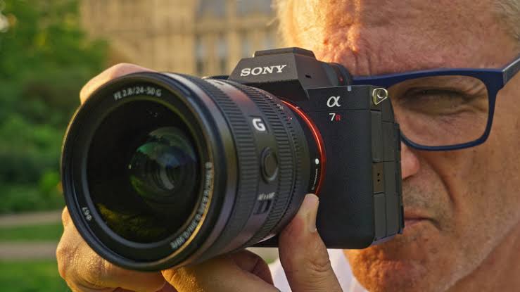 Sony A7R VI review: A huge speed boost makes this a nearly perfect high-resolution camera