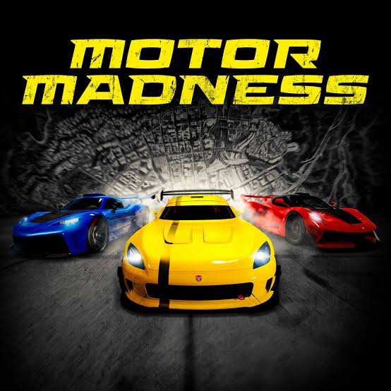 Buckle Up for Two Weeks of Motor Madness in GTA Online