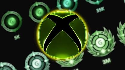Poll: Do you like Xbox's new Gamerscore badges?