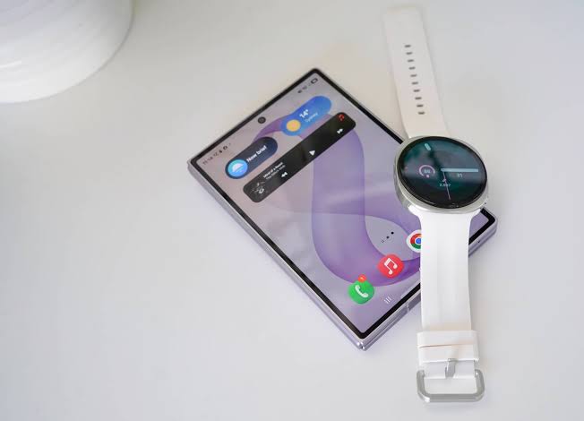 Samsung Galaxy Watch 9 review (SM-L340)