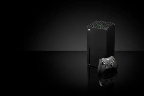 Xbox Helix May Only Sell 2 Million Consoles In Its Launch Year, Says Analyst