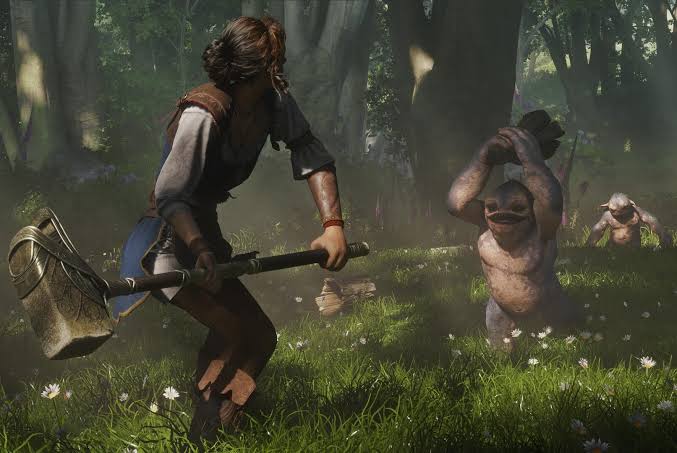 Microsoft delays Fable (again) to avoid GTA VI