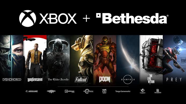 Bethesda pivots to "franchise-centric" planning model amid Xbox restructure