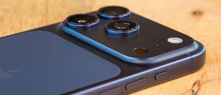 iPhone 18 Pro camera upgrade 'confirmed' by another rumor