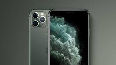Apple's A12 and A13 Chips Facing New Unpatchable Exploit
