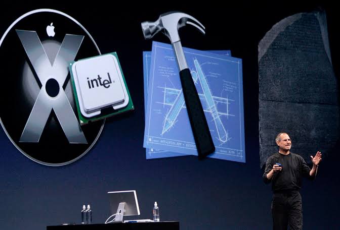 20 years of Intel Macs: Why Apple switched, and why it switched again