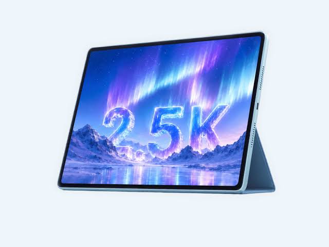 Motorola reveals tablet with 5G connectivity and 12.1-inch display