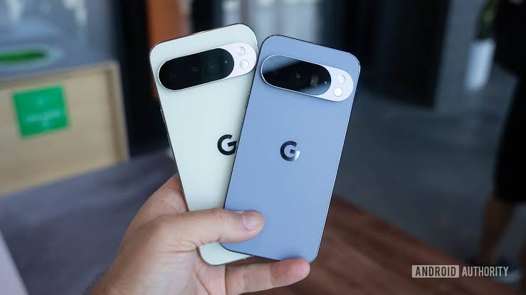 Every Pixel 11 color just leaked, and one looks particularly eye-catching