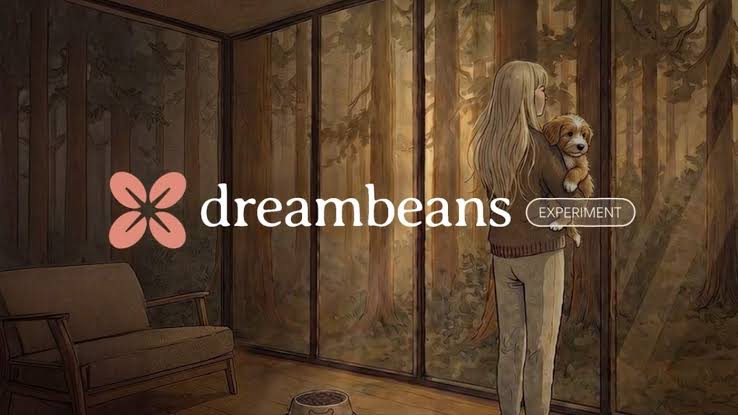Google Labs' New Dreambeans App Now Available