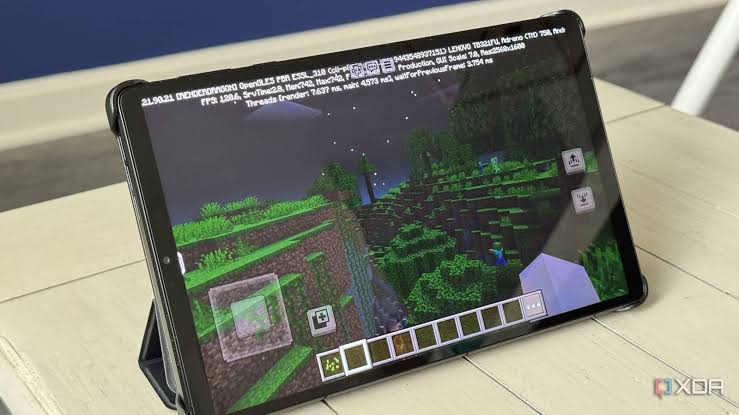 Minecraft’s official system requirements have updated for the first time in 17 years