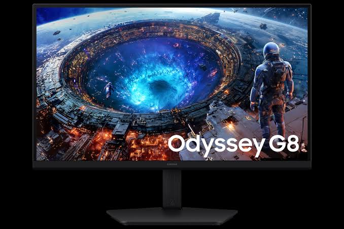 Samsung Launches Next-Gen Odyssey Gaming and ViewFinity Monitors, Including Industry’s First 6K Gaming Monitor