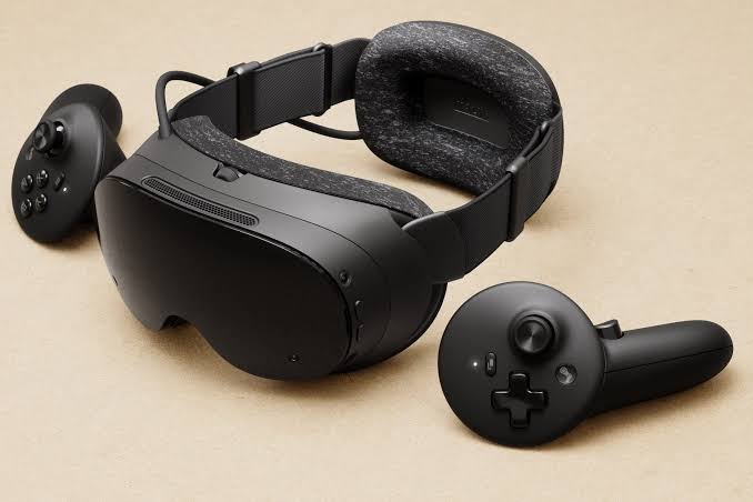 Valve Drops Big SteamVR Update Ahead of Steam Frame Launch