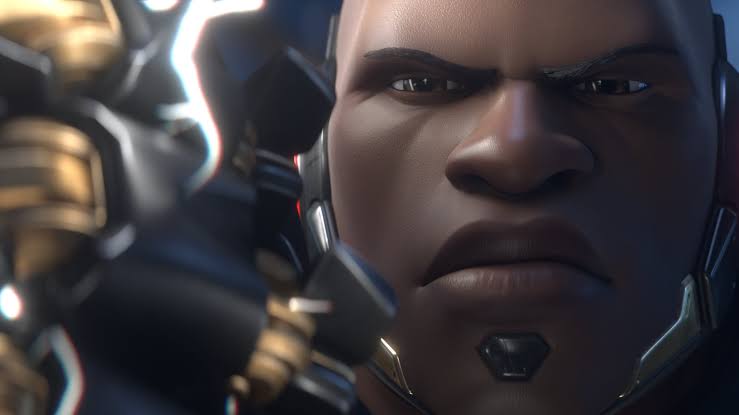 Overwatch Lead Is Glad People Were Mad They Killed Off Doomfist