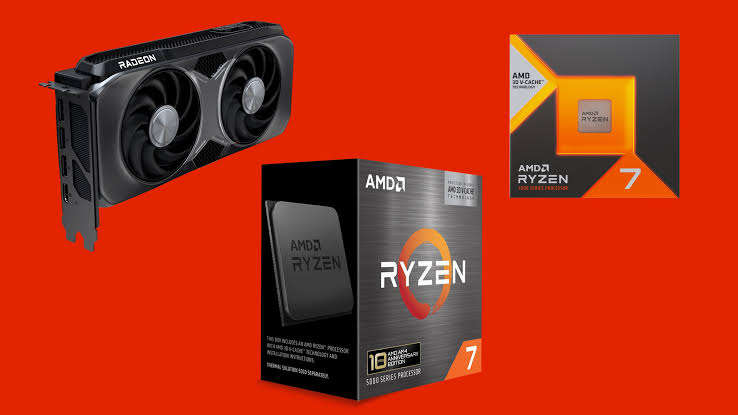 AMD Revives Ryzen 7 5800X3D CPU to Celebrate 10 Years of AM4 Platform