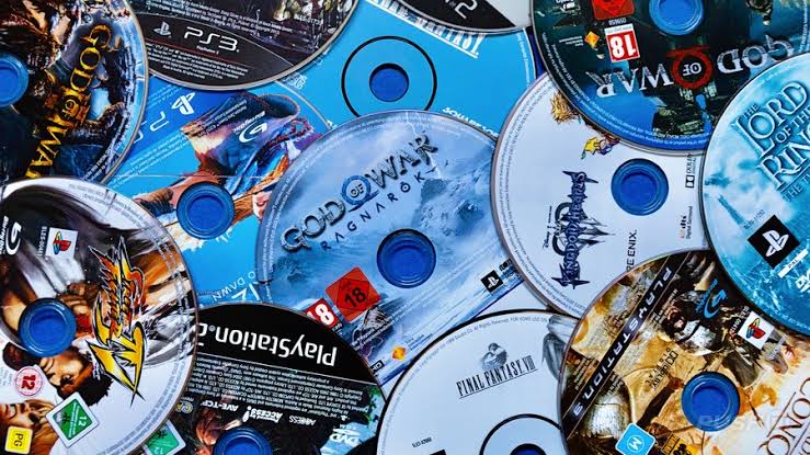 Sales Data Paints a Very Grim Picture for Physical PS5 Games in the USA