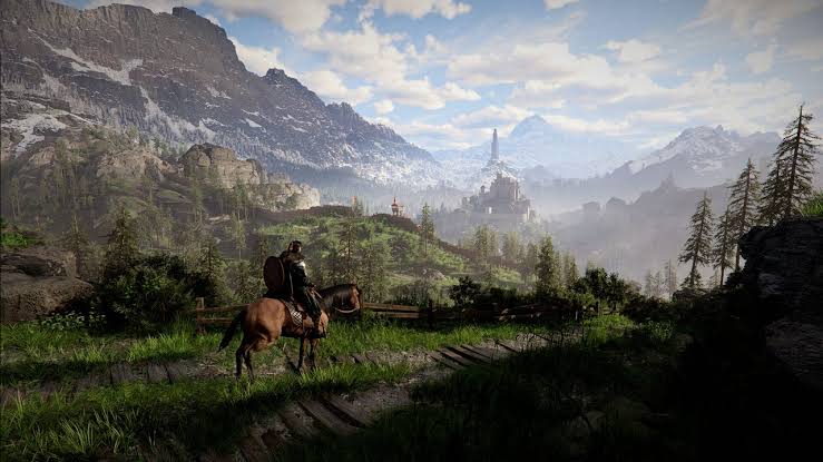 After Hundreds of Hours, Some Crimson Desert Players Are Complaining That the World Has Become Too 'Peaceful' Because They've Basically Killed All the Enemies
