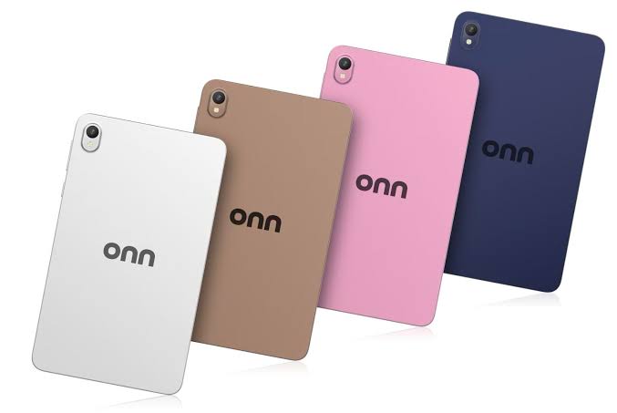 Walmart launches new budget-friendly Android tablets starting at $97