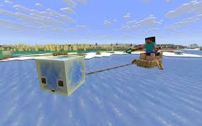 Minecraft Java Edition 26.2 'Chaos Cubed' has landed