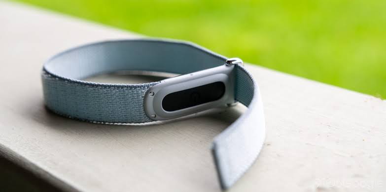 Review: Fitbit Air is a near-perfect fitness tracker with an imperfect AI Health Coach