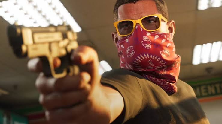 Take-Two's ex-AI boss says the generative AI hype is "poisoning the well" and could ward off all use of traditional AI in the future if it leaves a bad taste in everyone's mouth