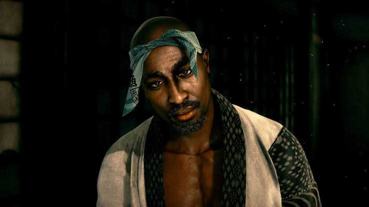 Tupac Is Coming To Stranger Than Heaven And We're As Confused As You Are