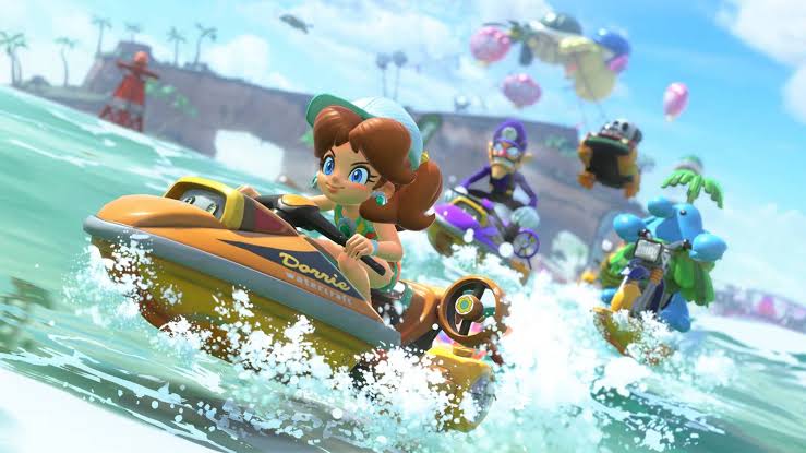 5 Mario Kart habits players should stop doing immediately