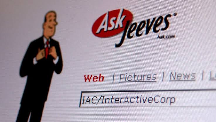 Sorry, Jeeves: Ask.com shuts down search after nearly 30 years
