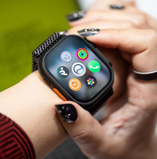 Siri AI makes the Apple Watch finally feel like a wrist computer