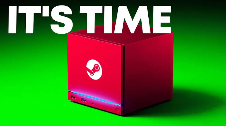 Valve’s 2026 Steam Machine is Almost Here