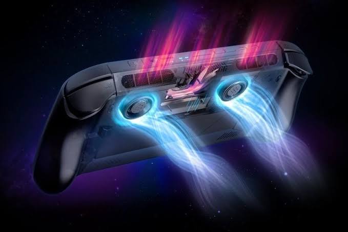 Intel’s first handheld gaming chip is the Arc G3, and this Acer is using it