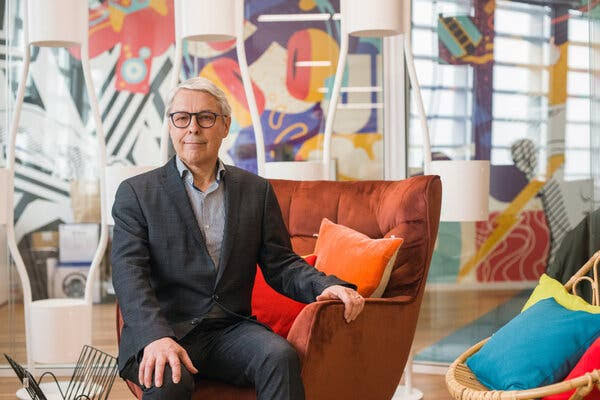 Claude Guillemot, Ubisoft Co-Founder, Is Dead After Plane Crash in France