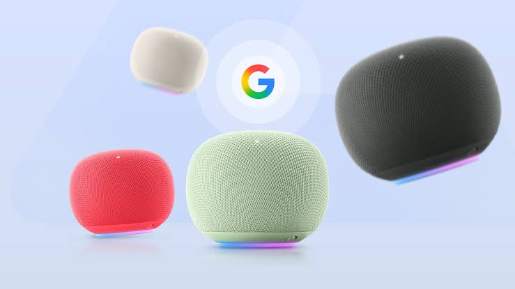 I'm ditching Google's new Home Speaker for a 6-year-old Nest Audio, and the specs prove I'm right