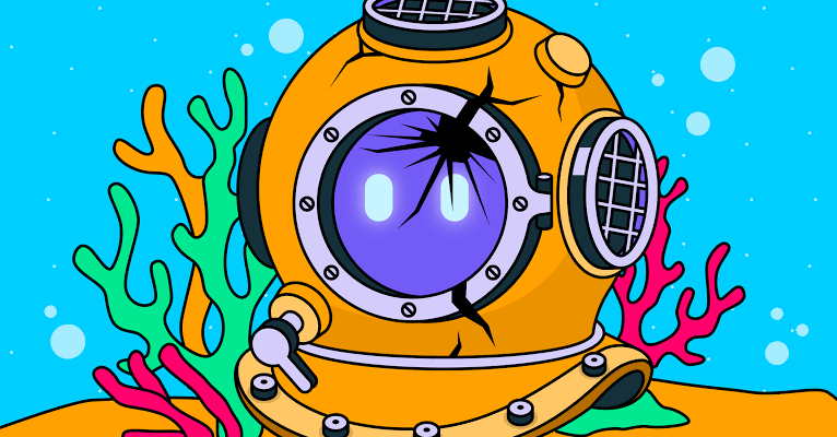 A new attack uses a BioShock-style puzzle to convince AI browsers they're not in the real world