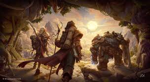 Microsoft's Xbox Pulls Out of Project Fantasy Video Game From IO Interactive