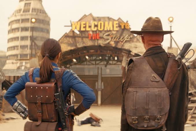 Obviously, Bethesda Is Remastering ‘Fallout: New Vegas’ and ‘Fallout 3’