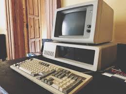 Microsoft sets its sights on the past with 86-DOS and PC-DOS