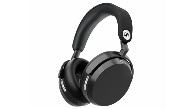 Sennheiser's Momentum 5 Headphones Are All About The Audio And ANC Upgrades