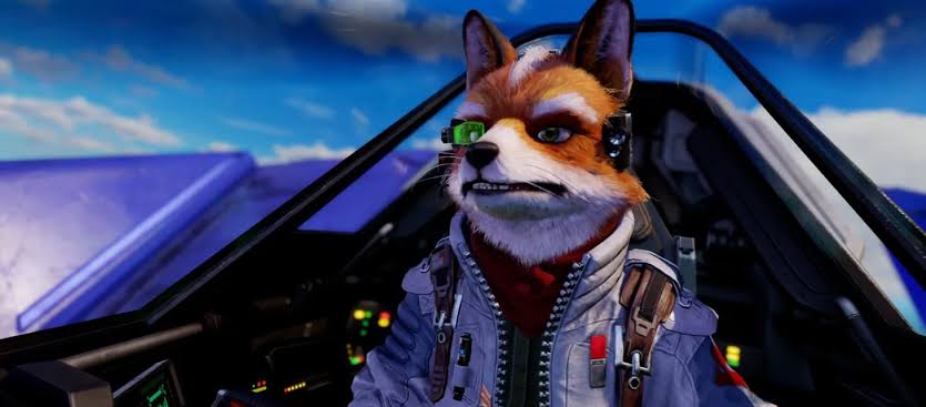 Star Fox (2026) Preview - Pretty Smooth Flying