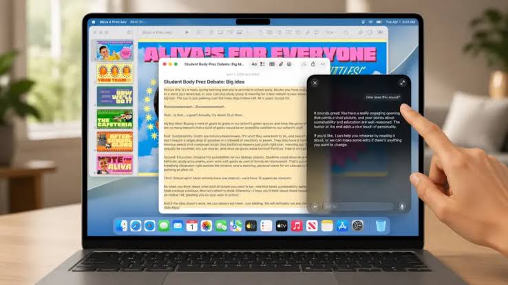 Why Apple’s touchscreen MacBook will be worth the wait
