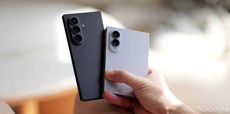The best Galaxy Z Fold 8 deal is at Amazon — boosted trade-in plus $350 gift card