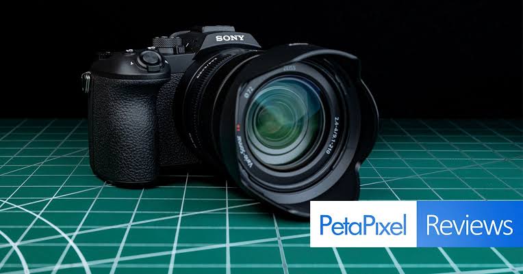 Sony RX10 V Review: Sometimes the Best Still Isn’t Good Enough